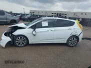 ✅ 2016 Hyundai Accent Sport • VIN: KMHCU5AE1GU236776 • Лот: 42651794. Опубликован ранее на IAAI с пробегом 46 393 миль. Бесплатный доступ к архиву аукционных продаж из США и подробный отчёт об истории автомобиля на DreamBid. Изображение 13.