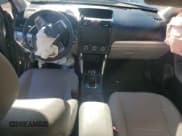 ✅ 2015 Subaru Forester Touring • VIN: JF2SJAWC6FH437610 • Lot: 85389825. Listed on Copart with 117,338 mi. Free auction sales archive from the USA and detailed vehicle history report at DreamBid. Image 8.