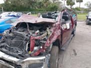 ✅ 2019 Ram 2500 Tradesman • VIN: 3C6UR5CL5KG664164 • Lot: 41621588. Wystawiony na IAAI z przebiegiem Nie podano. Bezpłatny archiwum sprzedaży aukcyjnych z USA i szczegółowy raport historii pojazdu na DreamBid. Zdjęcie 6.