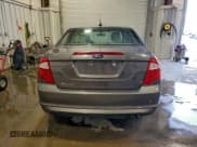 ✅ 2012 Ford Fusion SE • VIN: 3FAHP0HA9CR281396 • Lot: 94140105. Wystawiony na Copart z przebiegiem 171 151 mil. Bezpłatny archiwum sprzedaży aukcyjnych z USA i szczegółowy raport historii pojazdu na DreamBid. Zdjęcie 6.