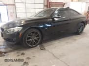 ✅ 2014 BMW 4 Series 428i xDrive • VIN: WBA3N5C50EF715638 • Lot: 43799004. Listed on IAAI with 181,202 mi. Free auction sales archive from the USA and detailed vehicle history report at DreamBid. Image 22.