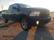 ✅ 2014 Ram 1500 Express • VIN: 1C6RR6FT9ES310717 • Lot: 91644565. Listed on Copart with 188,068 mi. Free auction sales archive from the USA and detailed vehicle history report at DreamBid. Image 4.