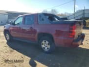 ✅ 2007 Chevrolet Avalanche LTZ • VIN: 3GNEK12367G112019 • Лот: 92904425. Опубликован ранее на Copart с пробегом 210 600 миль. Бесплатный доступ к архиву аукционных продаж из США и подробный отчёт об истории автомобиля на DreamBid. Изображение 2.