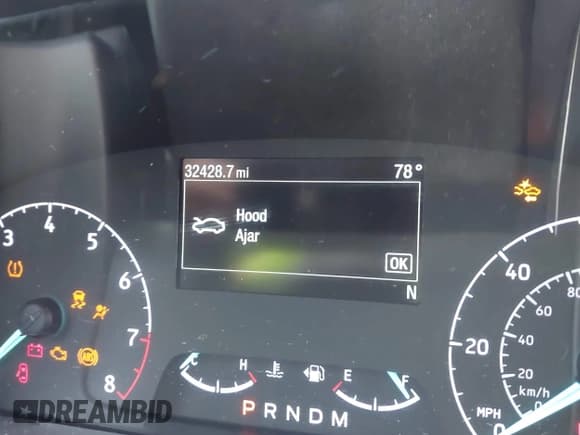 ✅ 2020 Ford Transit Passenger XL • VIN: 1FDZK1C82LKA79233 • Лот: 42766871. Опубликован ранее на IAAI с пробегом 32 428 миль. Бесплатный доступ к архиву аукционных продаж из США и подробный отчёт об истории автомобиля на DreamBid. Изображение 7.