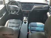 ✅ 2023 Chevrolet Bolt EV 2LT • VIN: 1G1FX6S04P4185171 • Lot: 66778384. Wystawiony na Copart z przebiegiem 36 751 mil. Bezpłatny archiwum sprzedaży aukcyjnych z USA i szczegółowy raport historii pojazdu na DreamBid. Zdjęcie 8.