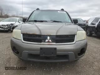 ✅ 2006 Mitsubishi Endeavor LS • VIN: 4A4MN21SX6E070284 • Lot: 79339004. Wystawiony na Copart z przebiegiem 149 995 mil. Bezpłatny archiwum sprzedaży aukcyjnych z USA i szczegółowy raport historii pojazdu na DreamBid. Zdjęcie 5.