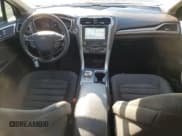 ✅ 2019 Ford Fusion SE • VIN: 3FA6P0LU4KR139819 • Lot: 87020615. Listed on Copart with 117,102 mi. Free auction sales archive from the USA and detailed vehicle history report at DreamBid. Image 8.