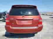 2001 Toyota Highlander с VIN JTEGF21A010014039, выставлен на аукционе Copart как лот 70285355 с пробегом 287 124 миль миль и Чистый • Clean title. История ставок и продаж доступна на DreamBid. Изображение 6.