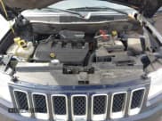 ✅ 2013 Jeep Compass Latitude • VIN: 1C4NJDEB3DD164328 • Lot: 43728387. Wystawiony na IAAI z przebiegiem 171 240 mil. Bezpłatny archiwum sprzedaży aukcyjnych z USA i szczegółowy raport historii pojazdu na DreamBid. Zdjęcie 10.