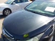 ✅ 2014 Chevrolet Cruze ECO • VIN: 1G1PH5SB8E7486700 • Lot: 43298539. Listed on IAAI with 77,403 mi. Free auction sales archive from the USA and detailed vehicle history report at DreamBid. Image 17.