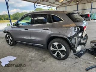 ✅ 2025 Mercedes-Benz GLA 250 • VIN: W1N4N4GB3SJ685179 • Лот: 71272175. Опубликован ранее на Copart с пробегом 797 миль. Бесплатный доступ к архиву аукционных продаж из США и подробный отчёт об истории автомобиля на DreamBid. Изображение 2.