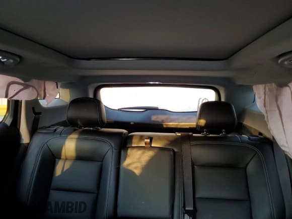 ✅ 2022 GMC Terrain SLT • VIN: 3GKALVEV3NL167724 • Lot: 67754505. Listed on Copart with 41,671 mi. Free auction sales archive from the USA and detailed vehicle history report at DreamBid. Image 10.