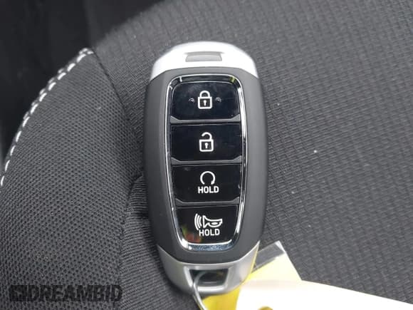 ✅ 2025 Hyundai Venue SEL • VIN: KMHRC8A31SU415079 • Lot: 43319091. Listed on IAAI with Not provided. Free auction sales archive from the USA and detailed vehicle history report at DreamBid. Image 11.