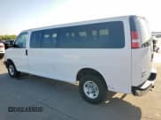 ✅ 2016 Chevrolet Express Passenger LT • VIN: 1GAZGPFG8G1160219 • Lot: 52105005. Wystawiony na Copart z przebiegiem 149 546 mil. Bezpłatny archiwum sprzedaży aukcyjnych z USA i szczegółowy raport historii pojazdu na DreamBid. Zdjęcie 2.