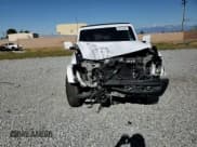 ✅ 2022 Ford Bronco • VIN: 1FMDE5DHXNLB79200 • Lot: 49372444. Listed on Copart with 50,686 mi. Free auction sales archive from the USA and detailed vehicle history report at DreamBid. Image 11.