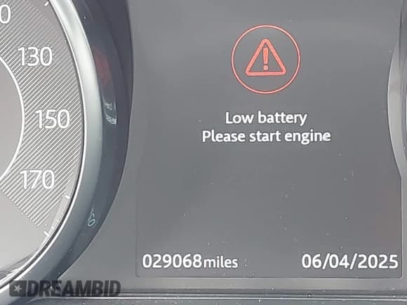 ✅ 2019 Jaguar E-Pace S • VIN: SADFJ2FX4K1Z72242 • Lot: 42397776. Listed on IAAI with 29,068 mi. Free auction sales archive from the USA and detailed vehicle history report at DreamBid. Image 16.