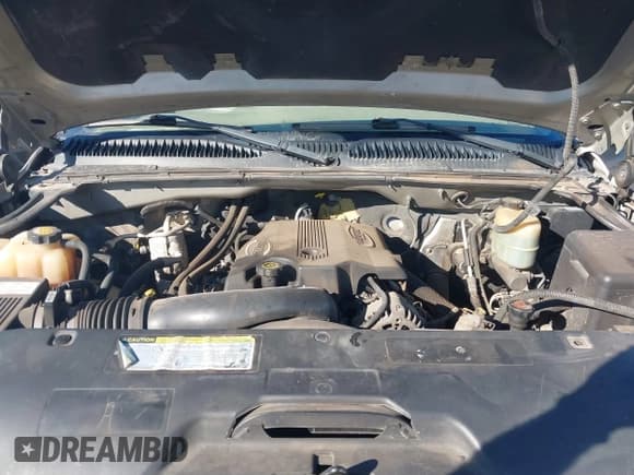 ✅ 2001 Chevrolet Silverado 2500HD LT3 • VIN: 1GCHK23G91F134828 • Лот: 40725454. Опубликован ранее на IAAI с пробегом 187 129 миль. Бесплатный доступ к архиву аукционных продаж из США и подробный отчёт об истории автомобиля на DreamBid. Изображение 10.