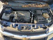 ✅ 2008 Chevrolet Equinox LT • VIN: 2CNDL43F386035808 • Лот: 78301854. Опубликован ранее на Copart с пробегом 144 803 миль. Бесплатный доступ к архиву аукционных продаж из США и подробный отчёт об истории автомобиля на DreamBid. Изображение 12.