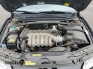 ✅ 2003 Volvo S80 2.9L • VIN: YV1TS92D331314617 • Lot: 50016005. Listed on Copart with 81,855 mi. Free auction sales archive from the USA and detailed vehicle history report at DreamBid. Image 11.