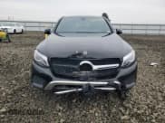 ✅ 2018 Mercedes-Benz GLC 300 • VIN: WDC0J4KBXJF381612 • Лот: 90874965. Опубликован ранее на Copart с пробегом 110 676 миль. Бесплатный доступ к архиву аукционных продаж из США и подробный отчёт об истории автомобиля на DreamBid. Изображение 5.