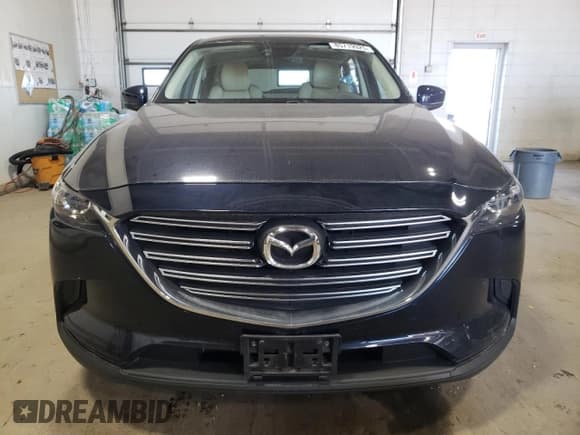 ✅ 2016 Mazda CX-9 Touring • VIN: JM3TCBCY2G0122653 • Lot: 85719925. Wystawiony na Copart z przebiegiem 72 840 mil. Bezpłatny archiwum sprzedaży aukcyjnych z USA i szczegółowy raport historii pojazdu na DreamBid. Zdjęcie 5.