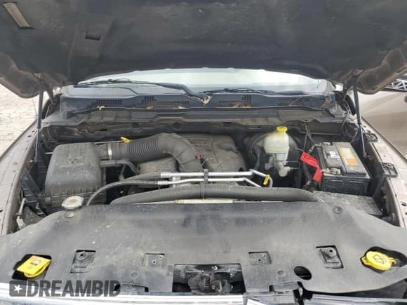 ✅ 2009 Dodge 1500 SLT • VIN: 1D3HV13T69S742038 • Lot: 79814634. Listed on Copart with 184,287 mi. Free auction sales archive from the USA and detailed vehicle history report at DreamBid. Image 13.