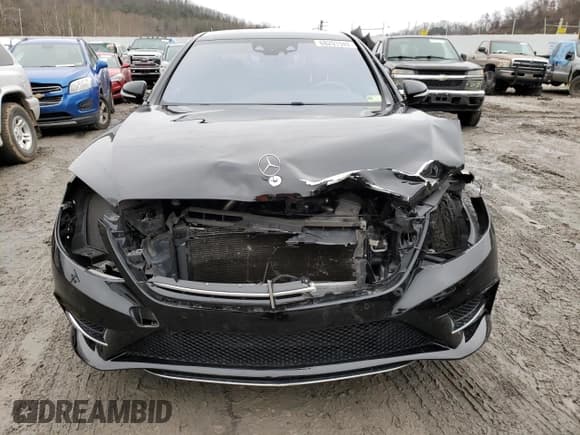 ✅ 2015 Mercedes-Benz S 550 • VIN: WDDUG8FB6FA200314 • Лот: 68291942. Опубликован ранее на Copart с пробегом 50 770 миль. Бесплатный доступ к архиву аукционных продаж из США и подробный отчёт об истории автомобиля на DreamBid. Изображение 5.