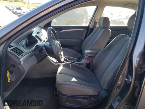 ✅ 2010 Hyundai Sonata GLS • VIN: 5NPET4AC1AH588248 • Лот: 74255134. Опубликован ранее на Copart с пробегом 214 083 миль. Бесплатный доступ к архиву аукционных продаж из США и подробный отчёт об истории автомобиля на DreamBid. Изображение 7.