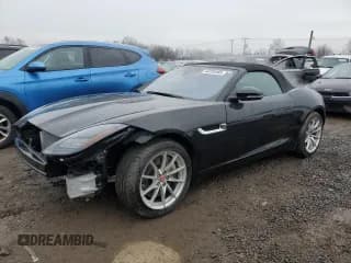 ✅ 2020 Jaguar F-Type P300 • VIN: SAJDD5GX0LCK69156 • Lot: 43235465. Wystawiony na Copart z przebiegiem 24 674 mil. Bezpłatny archiwum sprzedaży aukcyjnych z USA i szczegółowy raport historii pojazdu na DreamBid. Zdjęcie 1.
