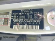 ✅ 2022 Kia Sorento EX • VIN: 5XYRH4LF1NG141913 • Лот: 43562130. Опубликован ранее на IAAI с пробегом 50 003 миль. Бесплатный доступ к архиву аукционных продаж из США и подробный отчёт об истории автомобиля на DreamBid. Изображение 9.