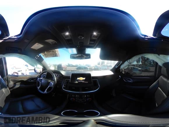 ✅ 2021 Chevrolet Tahoe LT • VIN: 1GNSCNKD1MR487540 • Lot: 43560226. Wystawiony na IAAI z przebiegiem 63 643 mil. Bezpłatny archiwum sprzedaży aukcyjnych z USA i szczegółowy raport historii pojazdu na DreamBid. Zdjęcie 19.