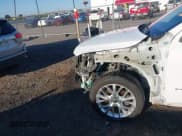 ✅ 2015 Dodge Durango Citadel • VIN: 1C4SDJET5FC746084 • Lot: 43315649. Wystawiony na IAAI z przebiegiem 159 384 mil. Bezpłatny archiwum sprzedaży aukcyjnych z USA i szczegółowy raport historii pojazdu na DreamBid. Zdjęcie 20.