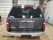 ✅ 2007 Ford Explorer Eddie Bauer • VIN: 1FMEU74837UB50881 • Lot: 57871695. Wystawiony na Copart z przebiegiem 179 498 mil. Bezpłatny archiwum sprzedaży aukcyjnych z USA i szczegółowy raport historii pojazdu na DreamBid. Zdjęcie 6.