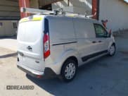 ✅ 2021 Ford Transit Connect XLT • VIN: NM0LS7F26M1502372 • Lot: 42317867. Listed on IAAI with 105,069 mi. Free auction sales archive from the USA and detailed vehicle history report at DreamBid. Image 4.
