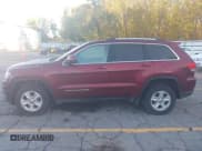 ✅ 2016 Jeep Grand Cherokee Laredo • VIN: 1C4RJFAG3GC490283 • Лот: 43474503. Опубликован ранее на IAAI с пробегом 155 723 миль. Бесплатный доступ к архиву аукционных продаж из США и подробный отчёт об истории автомобиля на DreamBid. Изображение 14.