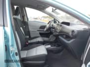 ✅ 2013 Toyota Prius Two • VIN: JTDKDTB32D1051716 • Лот: 43799288. Опубликован ранее на IAAI с пробегом 132 723 миль. Бесплатный доступ к архиву аукционных продаж из США и подробный отчёт об истории автомобиля на DreamBid. Изображение 5.