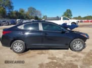 ✅ 2022 Hyundai Accent SE • VIN: 3KPC24A64NE183189 • Лот: 40867921. Опубликован ранее на IAAI с пробегом Не указан. Бесплатный доступ к архиву аукционных продаж из США и подробный отчёт об истории автомобиля на DreamBid. Изображение 14.
