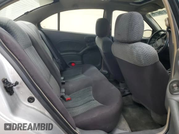 ✅ 2004 Pontiac Grand Am SE1 • VIN: 1G2NF52E24C147794 • Lot: 91860165. Listed on Copart with 125,874 mi. Free auction sales archive from the USA and detailed vehicle history report at DreamBid. Image 10.