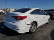 ✅ 2017 Hyundai Sonata 2.4L • VIN: 5NPE24AF1HH514982 • Lot: 80699415. Listed on Copart with 81,697 mi. Free auction sales archive from the USA and detailed vehicle history report at DreamBid. Image 3.
