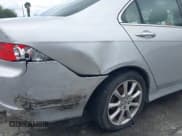 ✅ 2008 Acura TSX Nav • VIN: JH4CL96928C021522 • Lot: 41782013. Listed on IAAI with 116,655 mi. Free auction sales archive from the USA and detailed vehicle history report at DreamBid. Image 6.