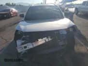 ✅ 2025 Toyota bZ4X XLE • VIN: JTMAAAAAXSA056975 • Lot: 81146985. Listed on Copart with 3,870 mi. Free auction sales archive from the USA and detailed vehicle history report at DreamBid. Image 5.