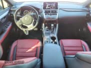 ✅ 2020 Lexus NX 300 F Sport • VIN: JTJJARBZXL5006409 • Лот: 86744705. Опубликован ранее на Copart с пробегом 61 942 миль. Бесплатный доступ к архиву аукционных продаж из США и подробный отчёт об истории автомобиля на DreamBid. Изображение 8.