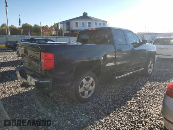 ✅ 2015 Chevrolet Silverado 2500HD LT • VIN: 1GC2KVEGXFZ112802 • Лот: 85257255. Опубликован ранее на Copart с пробегом 178 522 миль. Бесплатный доступ к архиву аукционных продаж из США и подробный отчёт об истории автомобиля на DreamBid. Изображение 3.