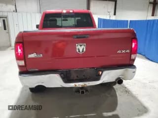 ✅ 2010 Dodge 1500 Laramie • VIN: 1D7RV1GT9AS120504 • Lot: 86537994. Wystawiony na Copart z przebiegiem 177 999 mil. Bezpłatny archiwum sprzedaży aukcyjnych z USA i szczegółowy raport historii pojazdu na DreamBid. Zdjęcie 6.