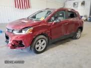 ✅ 2020 Chevrolet Trax LT • VIN: 3GNCJPSB3LL251921 • Lot: 90242385. Wystawiony na Copart z przebiegiem 24 960 mil. Bezpłatny archiwum sprzedaży aukcyjnych z USA i szczegółowy raport historii pojazdu na DreamBid. Zdjęcie 1.