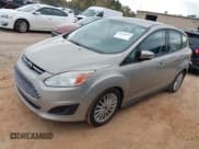 ✅ 2015 Ford C-Max SE • VIN: 1FADP5AU4FL105195 • Лот: 43478191. Опубликован ранее на IAAI с пробегом 156 563 миль. Бесплатный доступ к архиву аукционных продаж из США и подробный отчёт об истории автомобиля на DreamBid. Изображение 2.