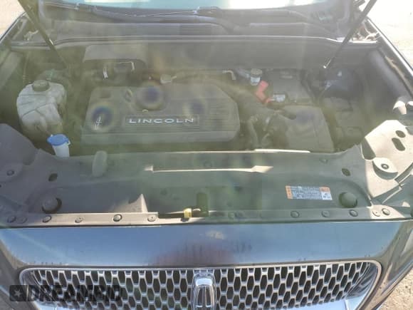 ✅ 2019 Lincoln Nautilus Select • VIN: 2LMPJ8K98KBL46367 • Лот: 70662955. Опубликован ранее на Copart с пробегом 52 128 миль. Бесплатный доступ к архиву аукционных продаж из США и подробный отчёт об истории автомобиля на DreamBid. Изображение 12.