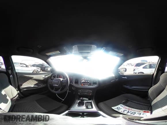 2023 Dodge Charger GT with VIN 2C3CDXHG3PH643268, listed as a IAAI auction lot 43268964 with 23,929 mi miles and . Bid and sale history available at DreamBid. Image 18.