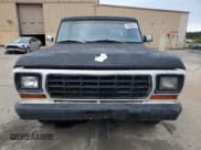 ✅ 1979 Ford F-150 • VIN: F15GKFA7079 • Lot: 86096655. Listed on Copart with 43,250 mi. Free auction sales archive from the USA and detailed vehicle history report at DreamBid. Image 5.