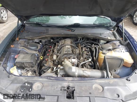 ✅ 2013 Dodge Charger RT • VIN: 2C3CDXCT6DH651249 • Lot: 43299477. Listed on IAAI with 178,174 mi. Free auction sales archive from the USA and detailed vehicle history report at DreamBid. Image 10.